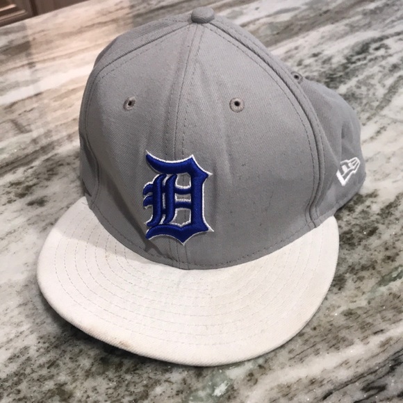 Other - Detroit Tigers ball cap